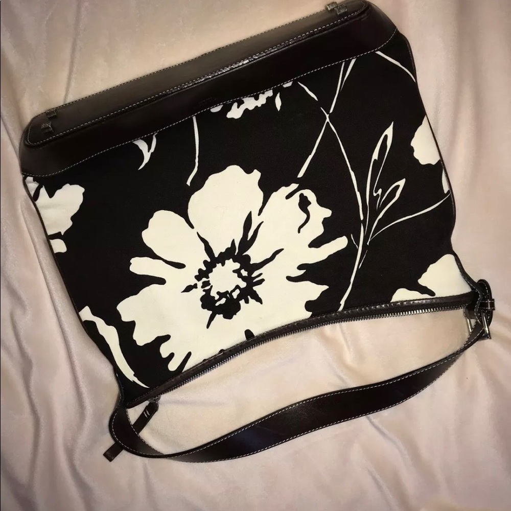 Authentic kate spade handbag